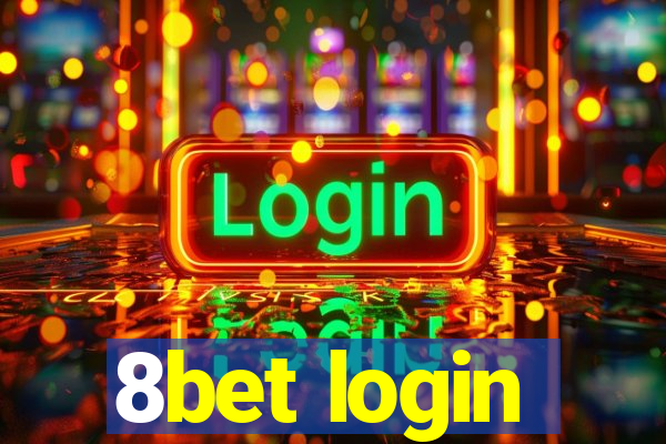 8bet login